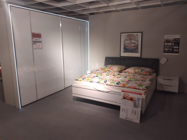 Bild zu "Schlafzimmer"