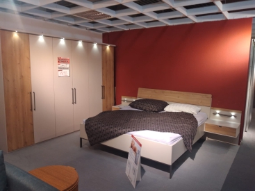 Bild zu "Schlafzimmer"