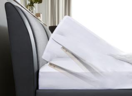 Boxspringbetten