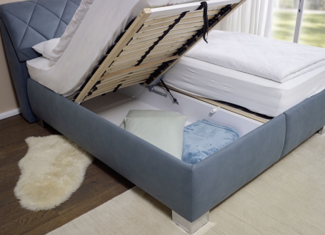 Boxspringbetten